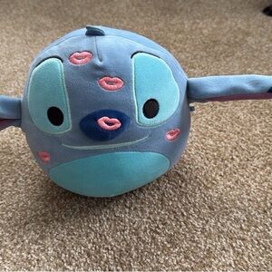 Stitch Squishmallow